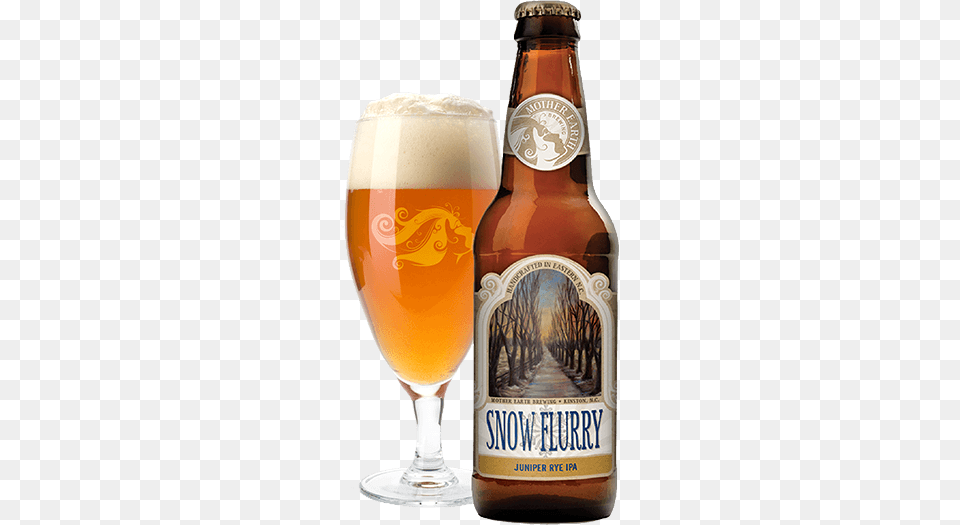 Abv Mother Earth Tripel Over Head, Alcohol, Lager, Glass, Liquor Free Png