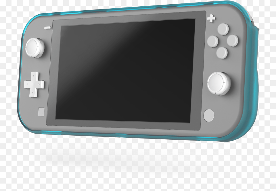 Abx Druckfhige Abbildung Nintendo Switch Lite, Computer Hardware, Electronics, Hardware, Screen Free Transparent Png