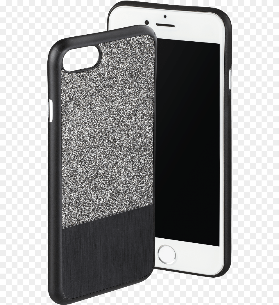 Abx High Res Hama Glamorous Night Apple Iphone 7 Cover Black, Electronics, Mobile Phone, Phone Png Image