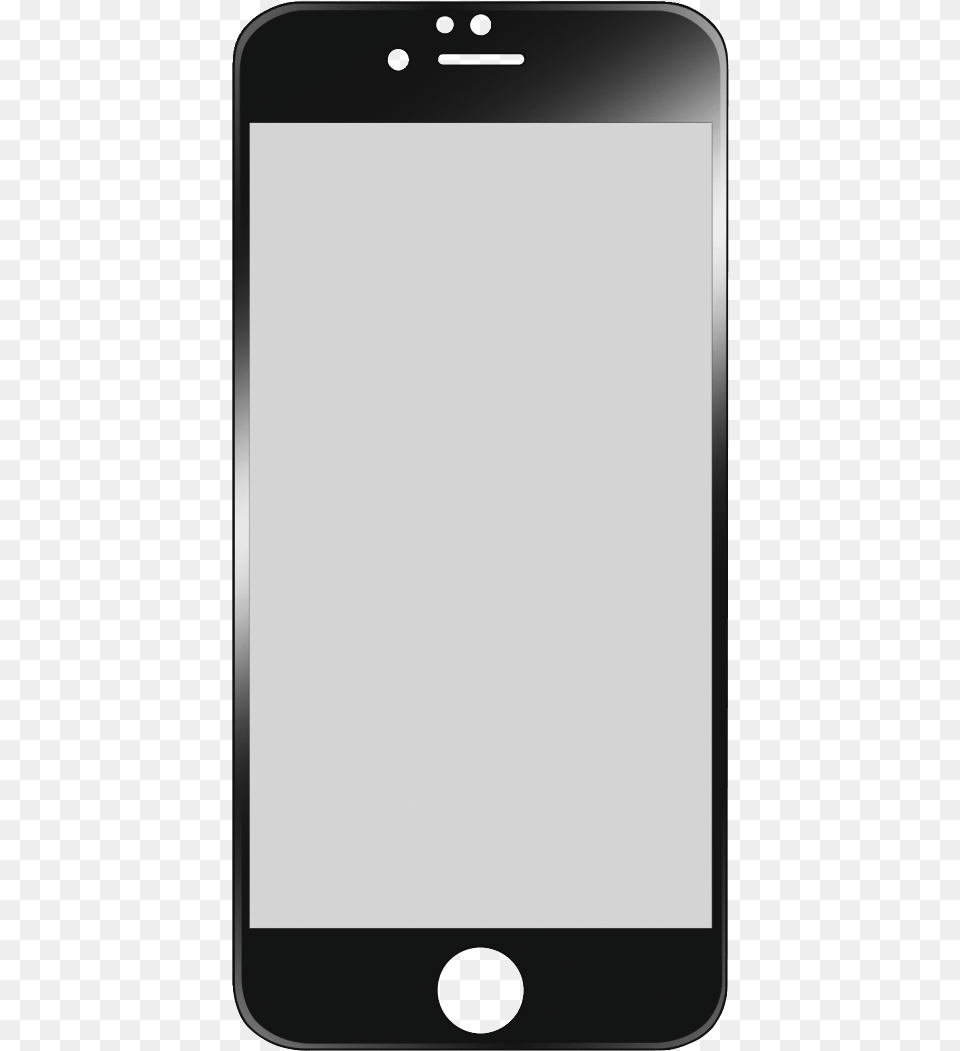 Abx High Res Image Iphone 7 Transparent Screen, Electronics, Mobile Phone, Phone Free Png Download