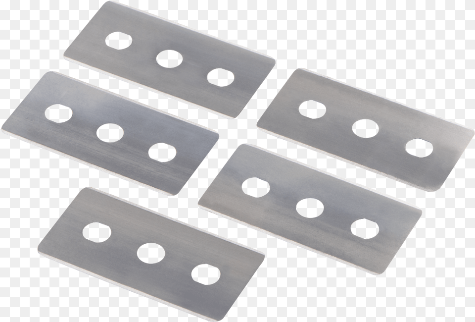 Abx High Res Image Kookplaat Schraper Mesjes, Domino, Game Free Transparent Png