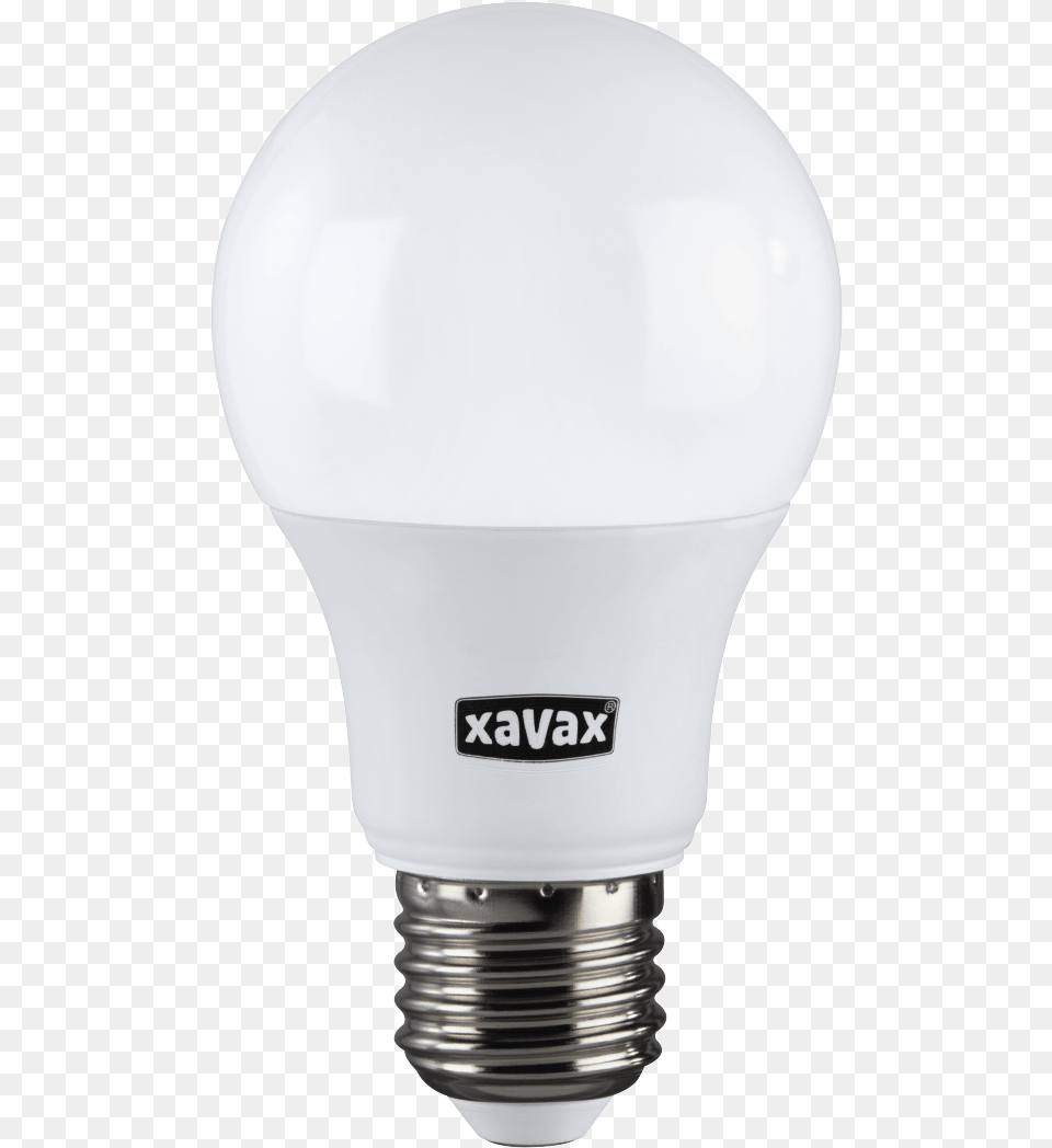 Abx High Res Image Xavax Led Bulb E27 6w Warm White, Light, Electronics, Lightbulb Free Png