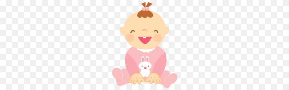 Aby Girl Clipart, Baby, Person, Toy, Face Png