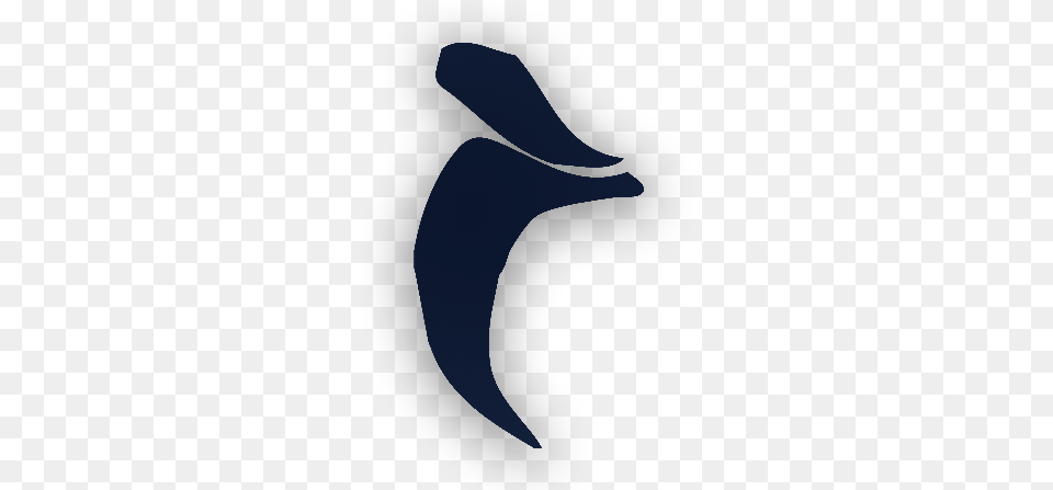 Abyss Fang Crescent, Animal, Dolphin, Mammal, Sea Life Free Transparent Png