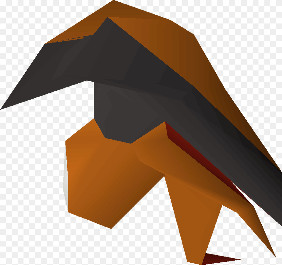 Abyssal Head Abby Head Osrs, Art, Paper, Origami Free Transparent Png