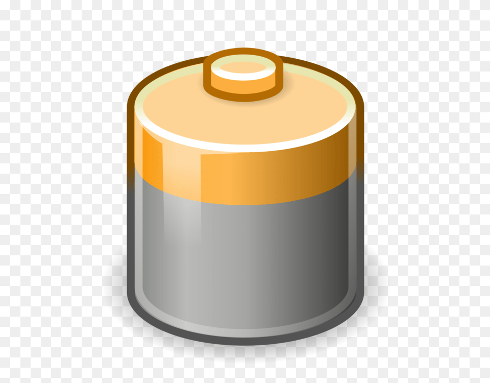 Ac Adapter Computer Icons Oppo Find X Electric Battery Tango, Cylinder, Tin, Can Png Image