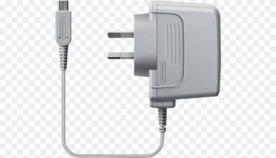 Ac Adaptor Game, Adapter, Electronics, Plug Free Png Download