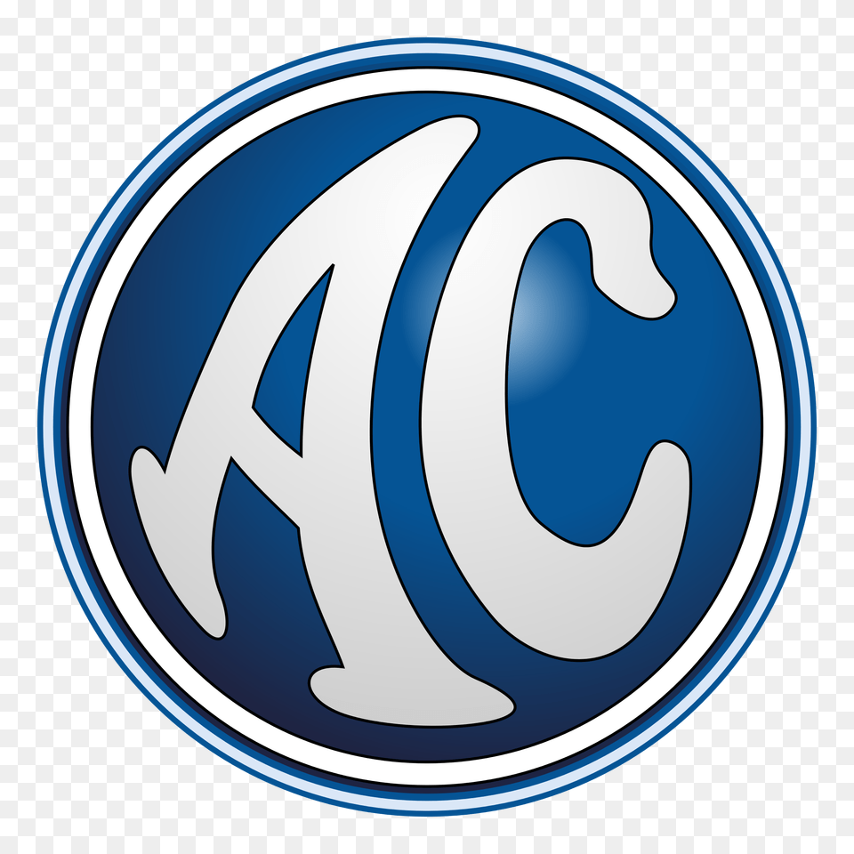 Ac Cars Logo Hd Information Shelby Ac Cobra Logo, Symbol Png