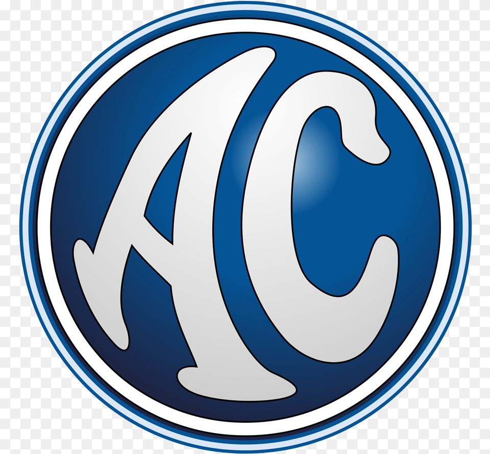 Ac Cobra Car Logo, Symbol Free Png Download