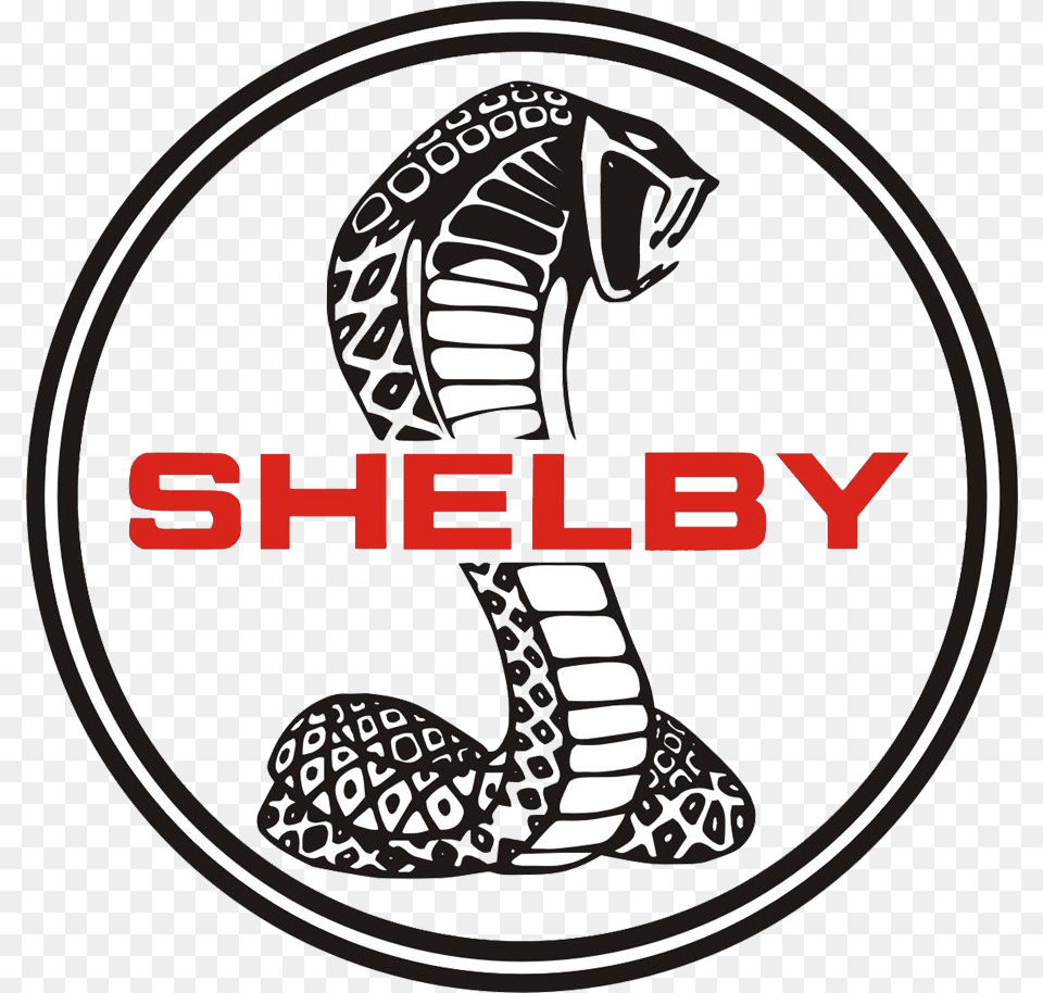 Ac Concept Shelby Car Cobra Ford Cars Clipart Logo Shelby, Animal, Reptile, Snake Free Transparent Png