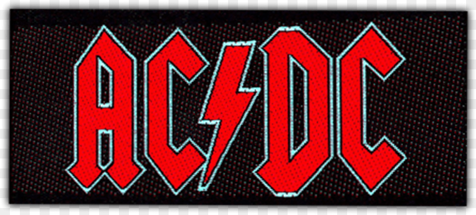 Ac Dc, Logo, Symbol Png Image