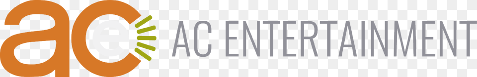 Ac Entertainment Logo Free Png