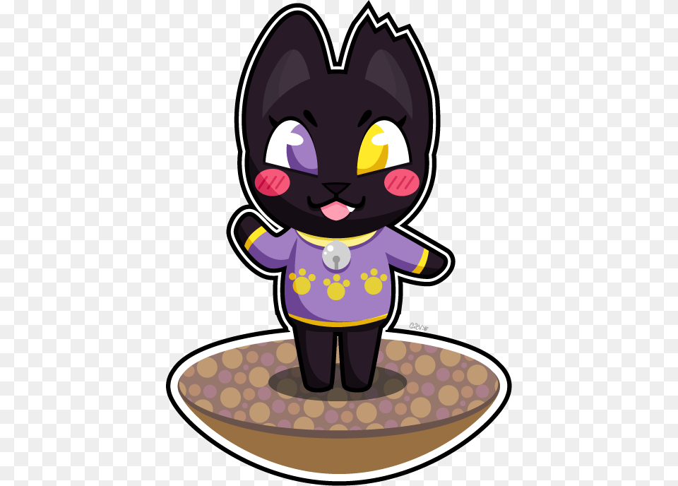 Ac Island Icon Cartoon, Baby, Person Png Image