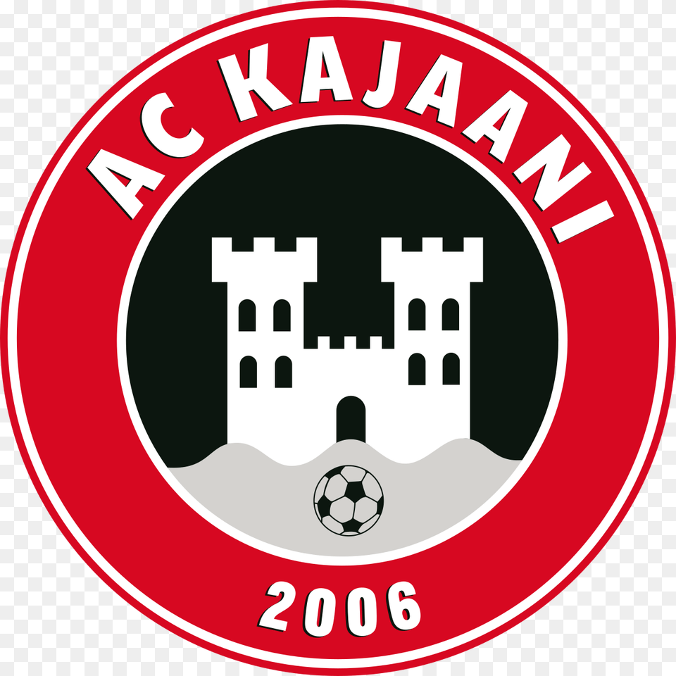 Ac Kajaani, Logo, Disk, Symbol Free Png