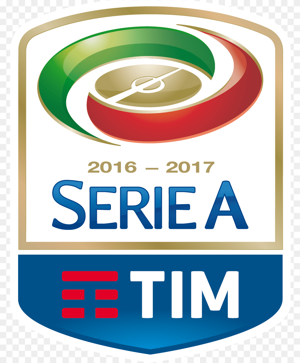 Ac Milan Vs Juventus Patch Serie A 2018, Logo, Alcohol, Beer, Beverage Free Transparent Png