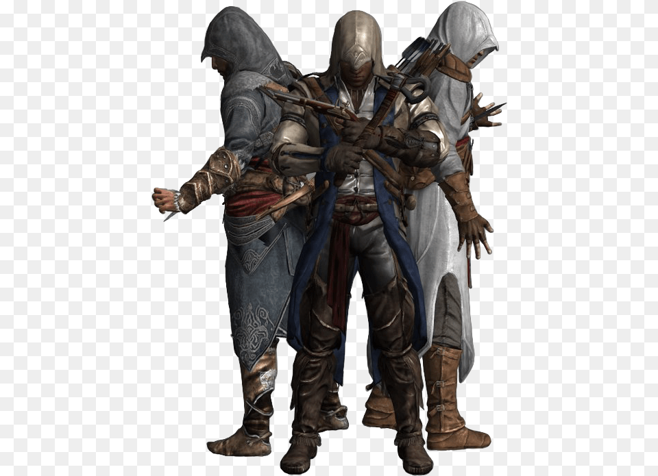 Ac On Tumblr A Whole New World Assassin39s Creed, Knight, Person, Adult, Male Free Transparent Png