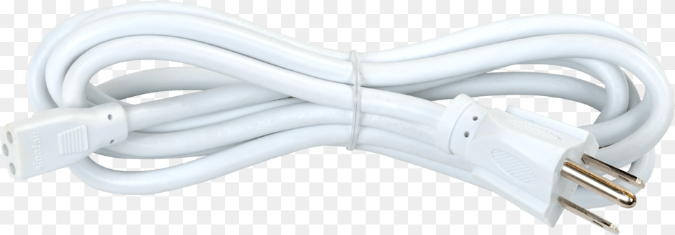 Ac Power Cord For, Adapter, Electronics, Plug, Smoke Pipe Free Png Download