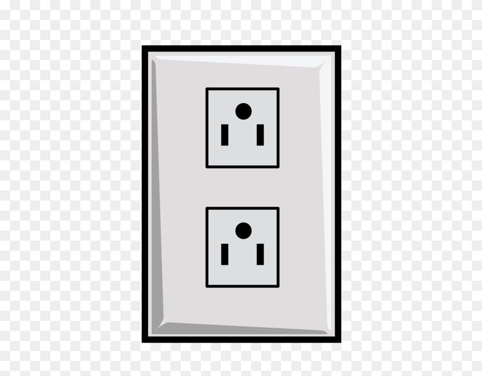 Ac Power Plugs And Sockets Electricity Network Socket Ground, Electrical Device, Electrical Outlet Free Png Download