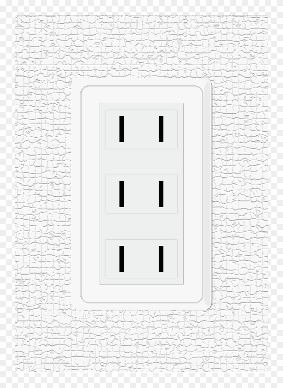 Ac Power Plugs Clipart, Electrical Device, Electrical Outlet Free Png