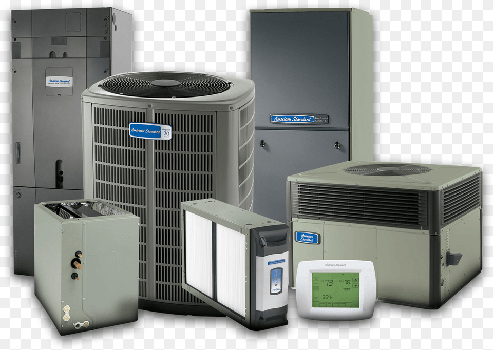 Ac Repair And Installation Trane, Device, Appliance, Electrical Device, Air Conditioner Png