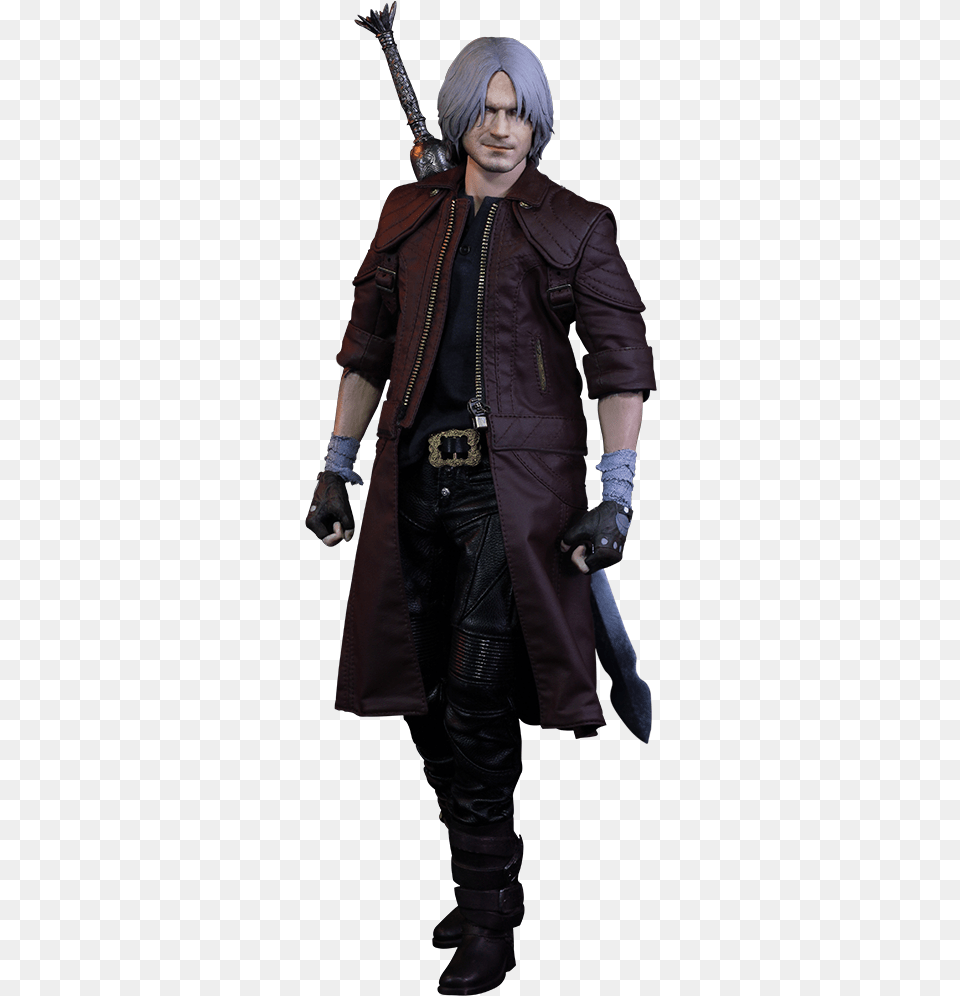 Ac Rogue Christopher Gist, Clothing, Coat, Sword, Weapon Png