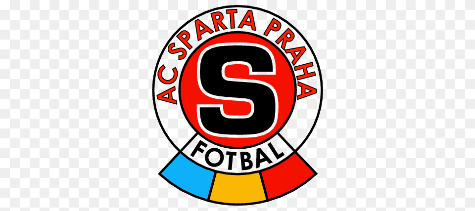 Ac Sparta Praha Logos Logos, Logo, Emblem, Symbol Free Png Download