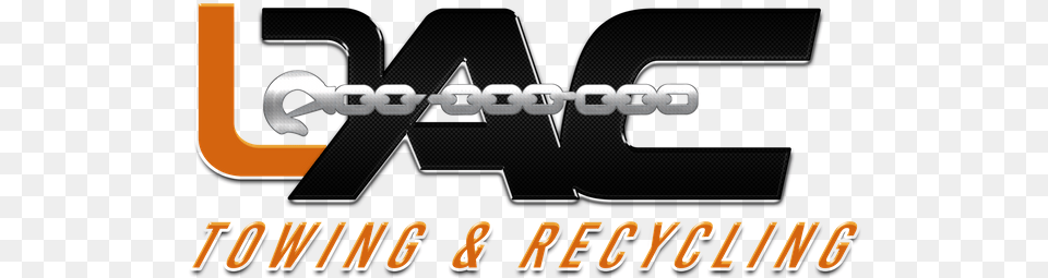 Ac Towing And Auto Recycle Used Car Denver Co Car, Logo Free Png Download