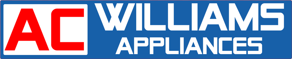 Ac Williams Appliances Service In Coimbatore Cobalt Blue, Logo, Text Png Image