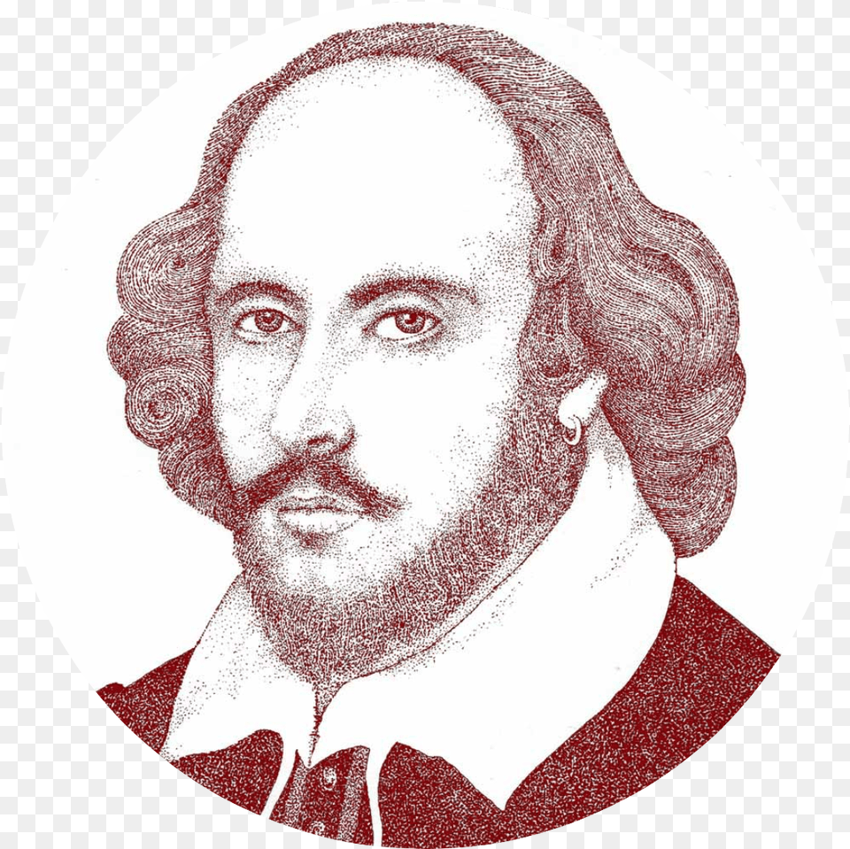 Ac Wiyb William Shakespeare William Shakespeare, Adult, Photography, Person, Man Free Png Download