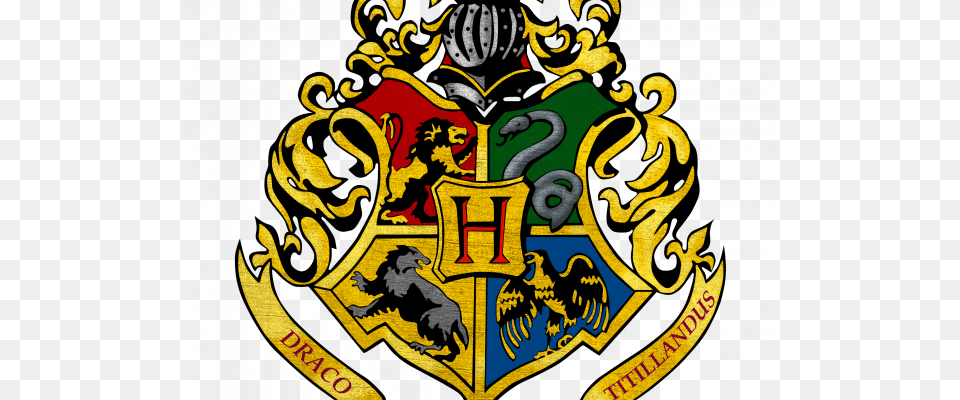 Acacia Wood Item In Harry Potter Rpg World Anvil, Emblem, Symbol, Logo, Person Png Image