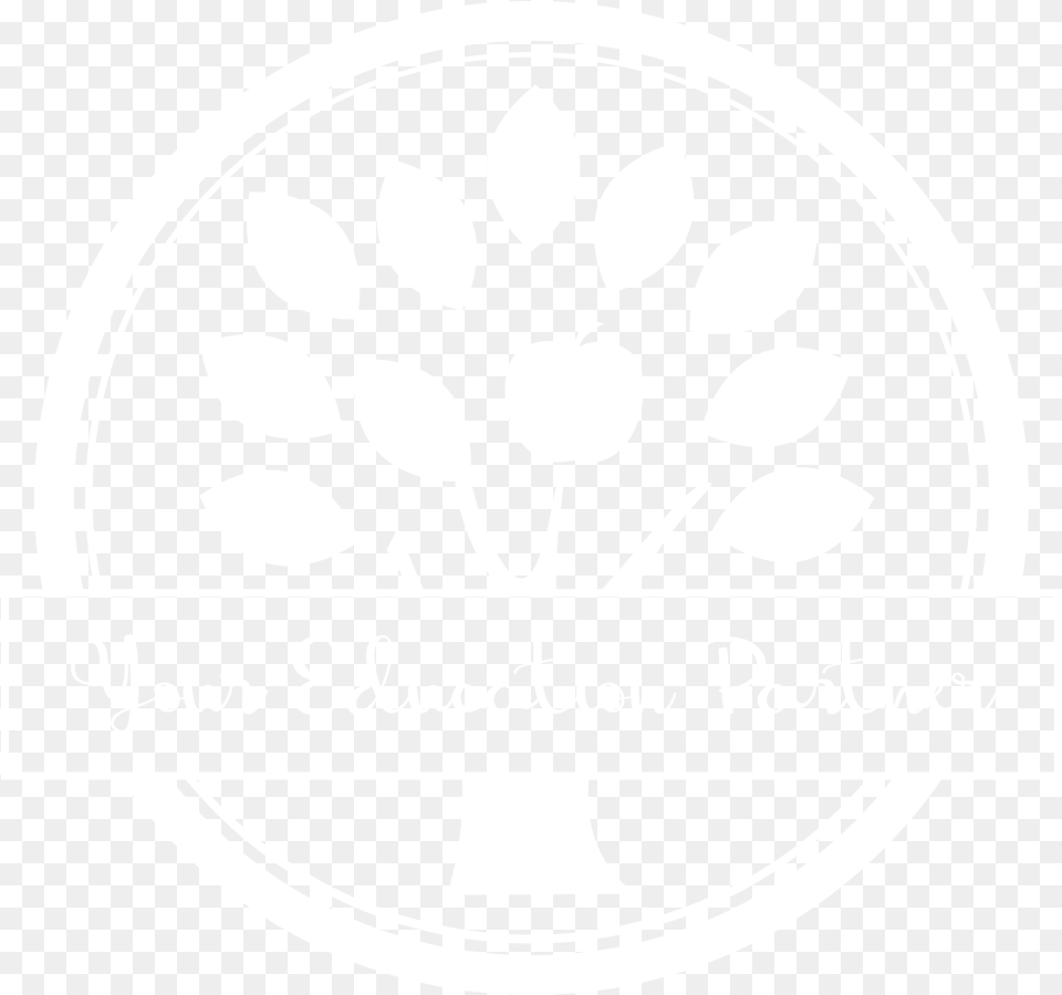 Academic Coaching Logo Emblem, Stencil, Sticker, Cutlery, Spoon Free Png