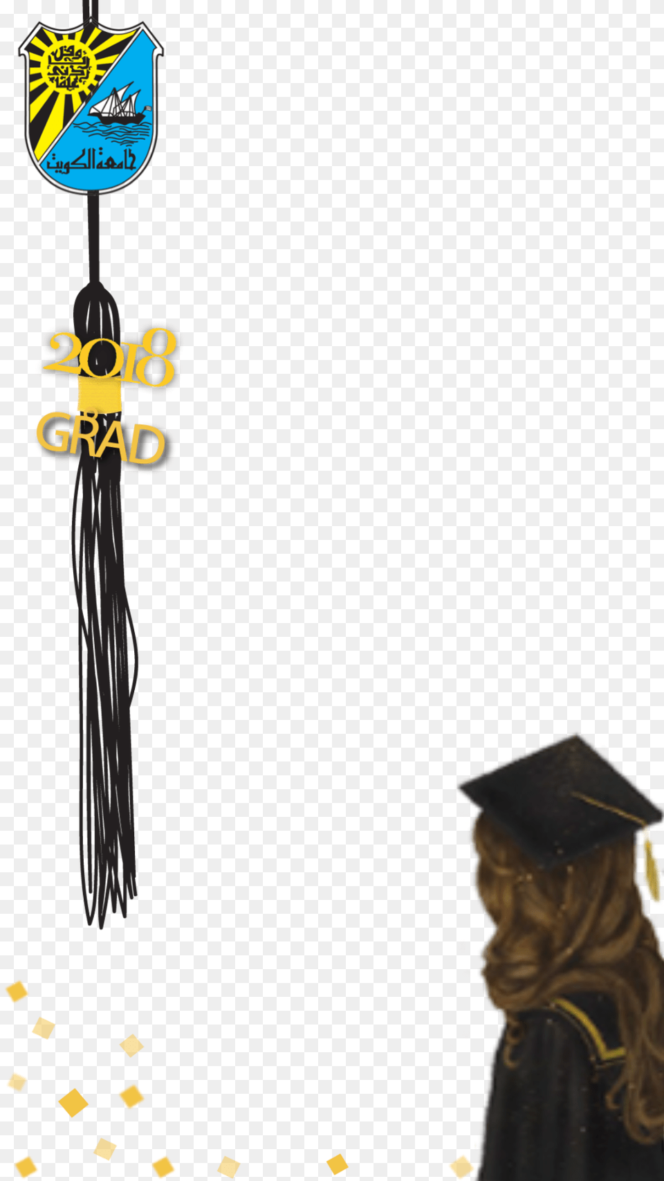 Academic Dress, Graduation, People, Person, Adult Png