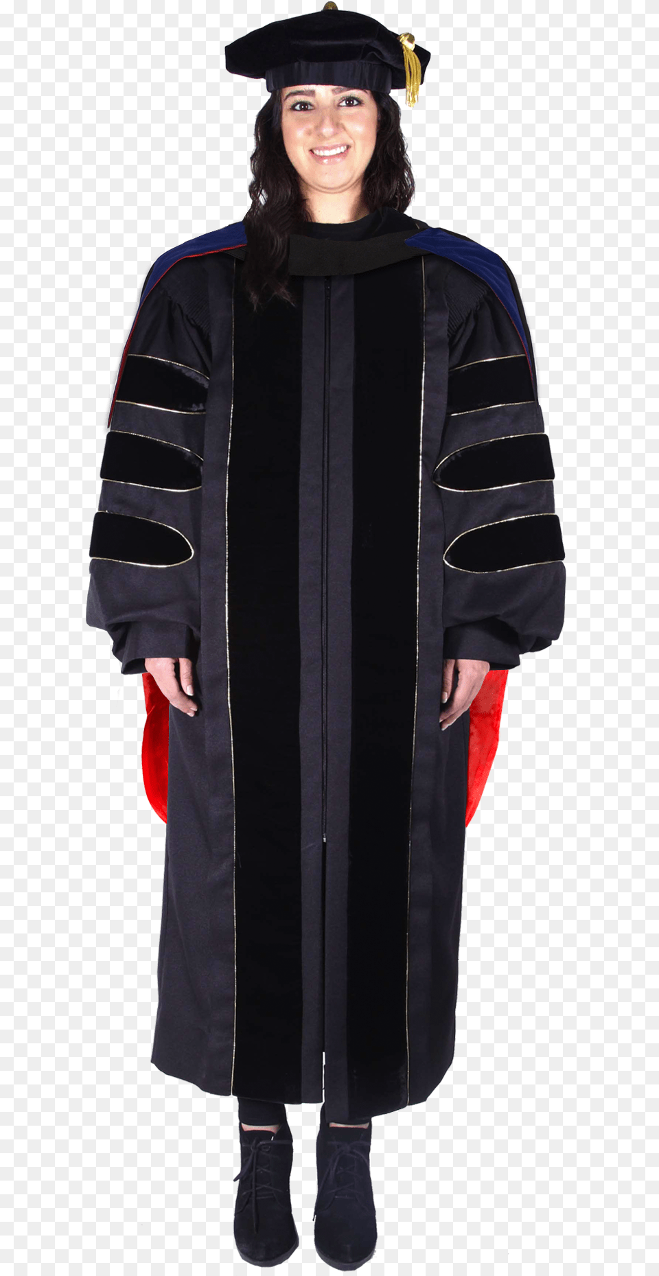Academic Dress, Person, People, Graduation, Clothing Free Transparent Png