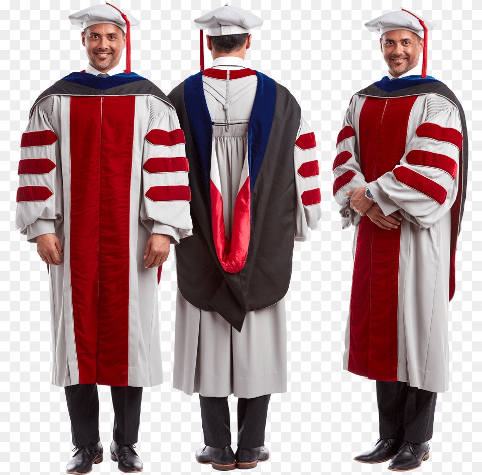 Academic Dress, Person, People, Graduation, Adult Free Png Download