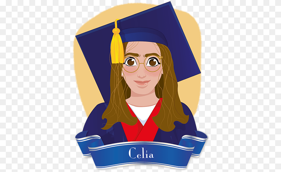 Academic Dress, Graduation, People, Person, Baby Free Png