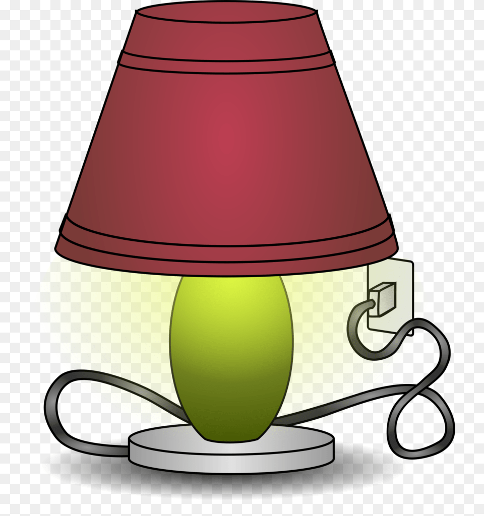 Academic Lamp Clip Art, Lampshade, Bottle, Shaker, Table Lamp Free Png