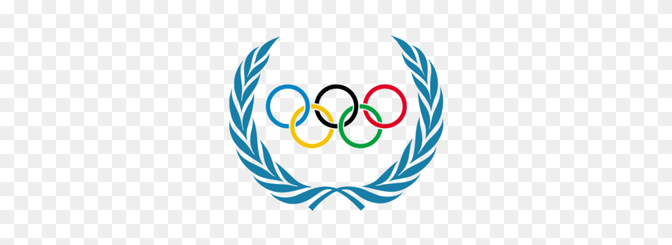 Academic Olympics Opening Ceremonies, Emblem, Logo, Symbol, Person Free Png