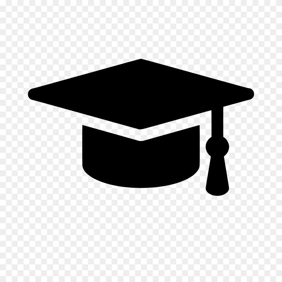 Academic Silhouette, Graduation, People, Person Png Image