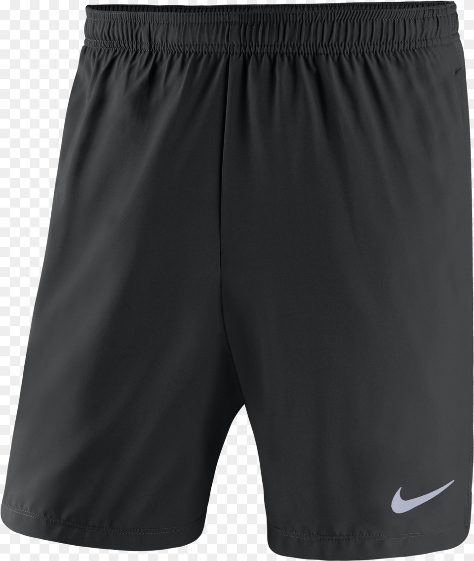 Academy 18 Woven Short Nike Academy 18 Woven Short, Clothing, Shorts, Swimming Trunks, Person Png Image