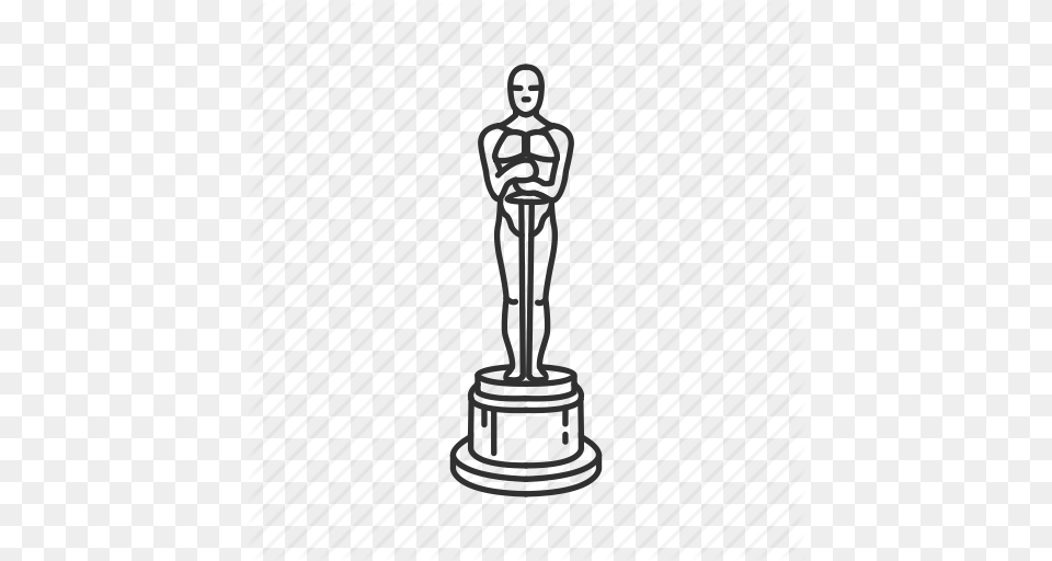 Academy Academy Awards Acting Award Award Movie Award Oscar, Electrical Device, Microphone, Smoke Pipe Png