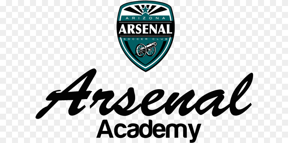 Academy Arsenal Fc, Logo, Symbol Free Transparent Png