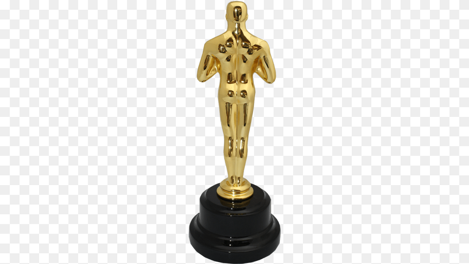 Academy Award Statue Trofeo Oscar, Trophy, Smoke Pipe Free Transparent Png
