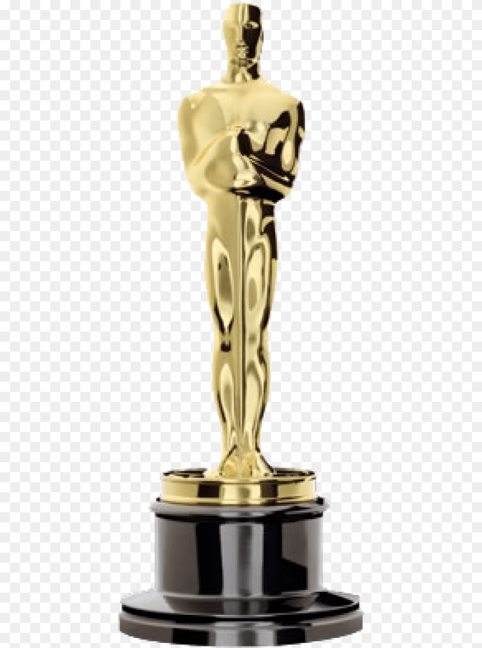 Academy Award Trophy The Oscars Oscar Award, Adult, Female, Person, Woman Png