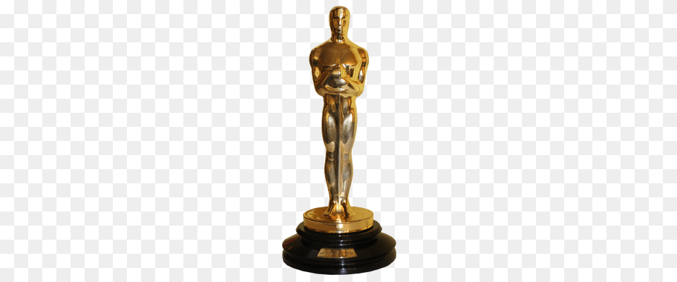 Academy Awards, Trophy, Smoke Pipe, Adult, Male Free Transparent Png