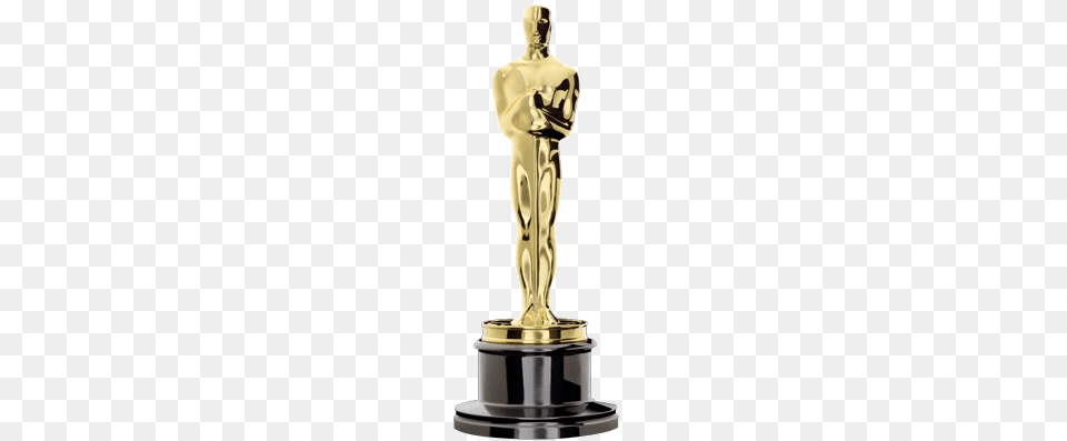 Academy Awards, Trophy, Smoke Pipe Free Png