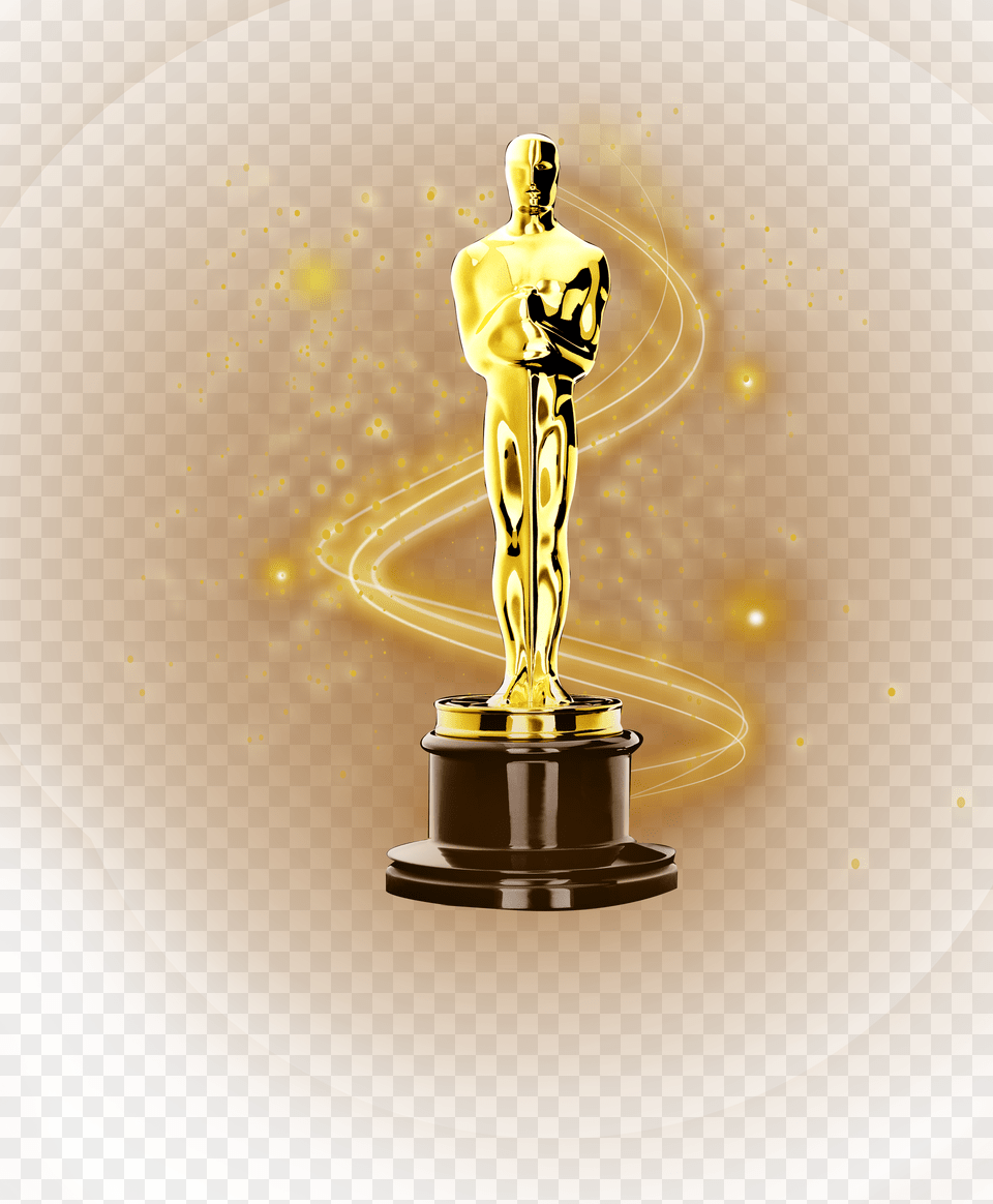 Academy Awards Png