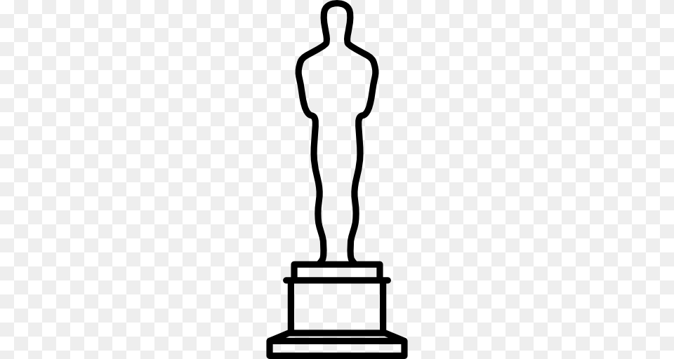 Academy Awards Free Png