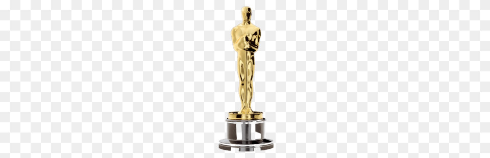 Academy Awards, Trophy, Smoke Pipe, Adult, Male Png Image