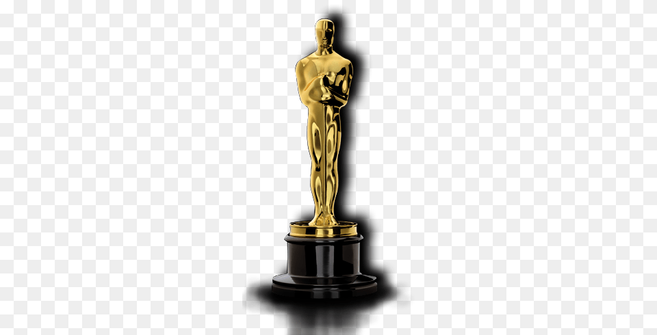 Academy Awards, Trophy, Smoke Pipe, Adult, Female Png