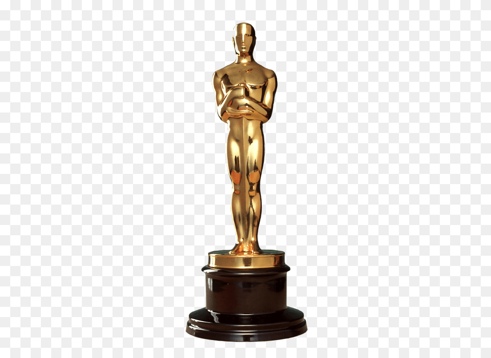 Academy Awards, Smoke Pipe, Trophy, Adult, Male Png